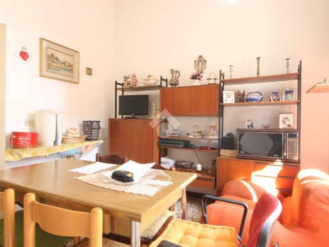 Appartamento in vendita a Como