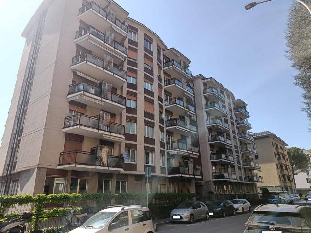 Appartamento in vendita a San Rocco, Como