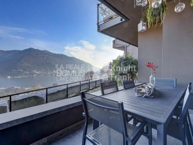 Appartamento in vendita a Como