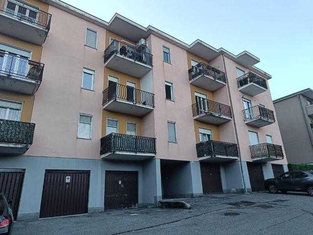 Appartamento in vendita a Como