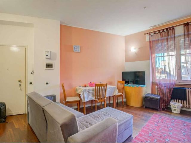 Appartamento in vendita a Camerlata, Como