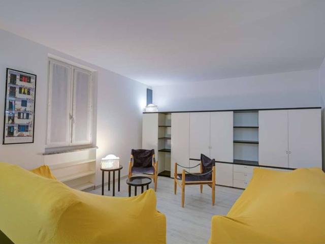 Appartamento in vendita a Sant'Agostino, Como