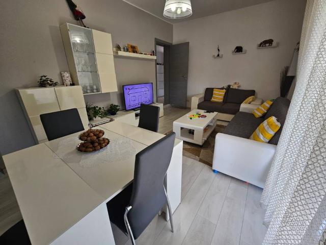 Appartamento in vendita a Santa Marta, Como