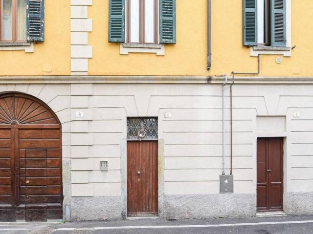 Appartamento in vendita a San Rocco, Como