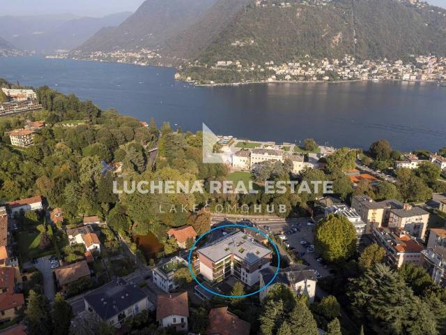 Appartamento in vendita a Vico, Como