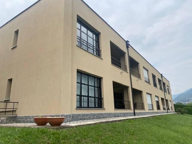 Appartamento in vendita a Sagnino, Como