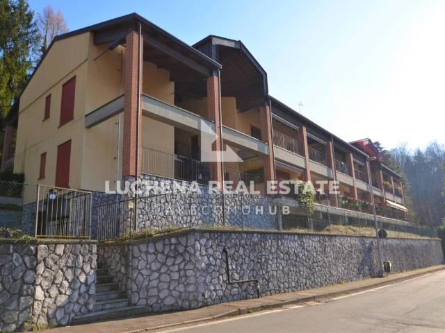 Appartamento in vendita a Como, Lombardia