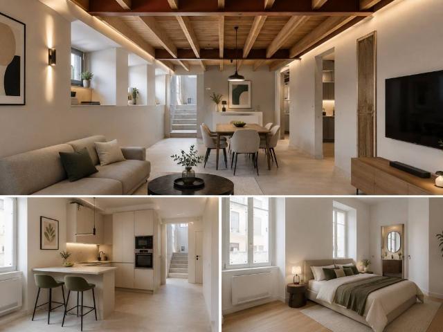 Appartamento in vendita a San Bartolomeo, Como