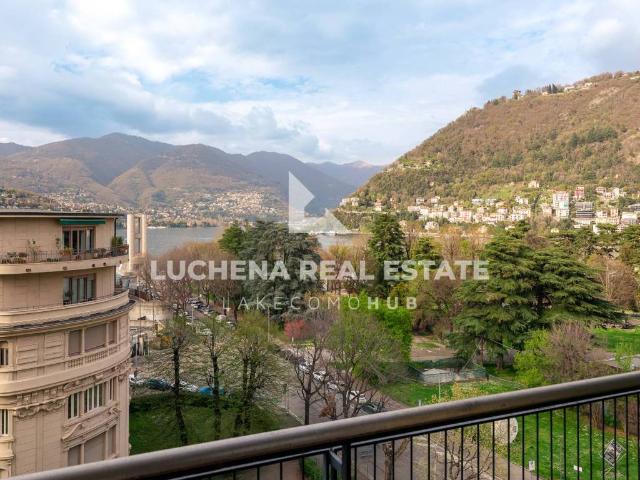 Appartamento in vendita a Stadio, Como