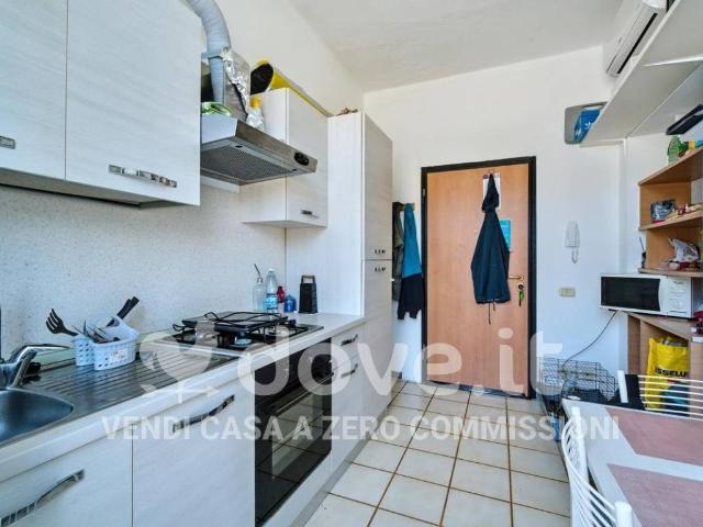 Appartamento in vendita a Como, Lombardia