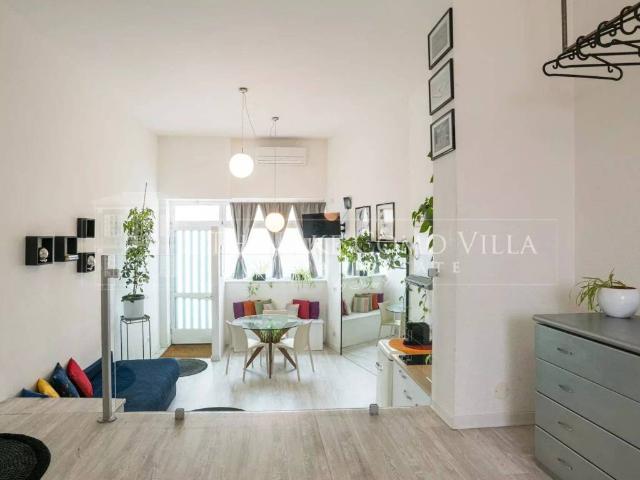 Appartamento in vendita a Como, Lombardia