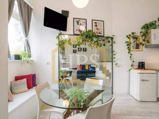 Appartamento in vendita a Como, Lombardia