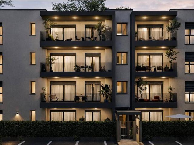 Appartamento in vendita a Sagnino, Como