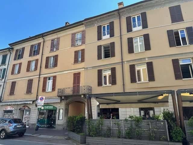 Appartamento in vendita a Sant'Abbondio, Como