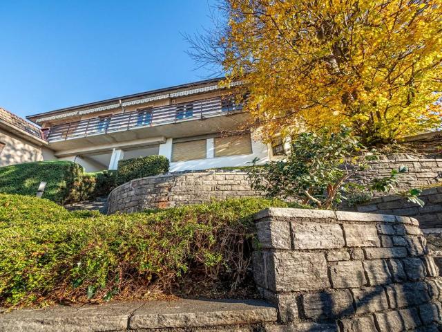 Appartamento in vendita a Como