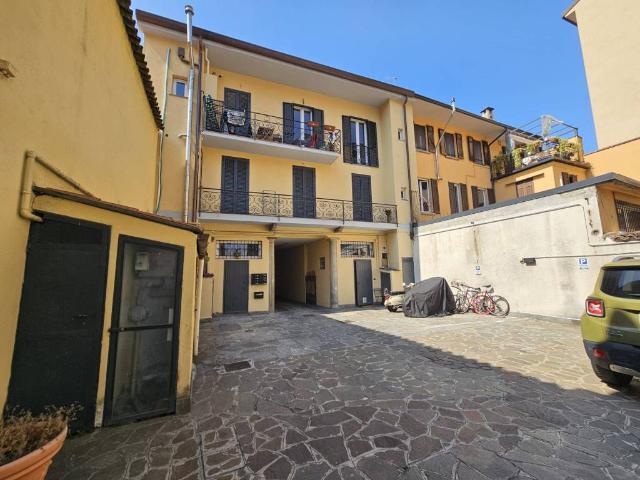 Appartamento in vendita a Borgovico, Como