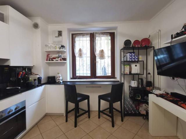 Appartamento in vendita a Casetta, Como
