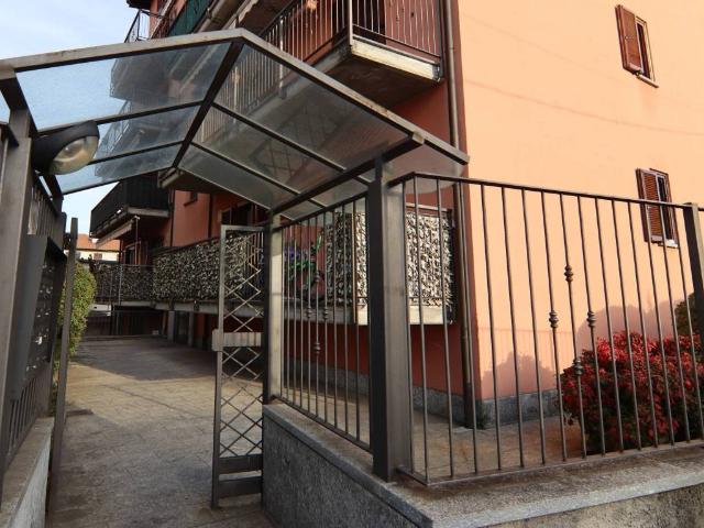 Appartamento in vendita a Como