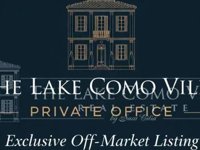 Appartamento in vendita a San Bartolomeo, Como