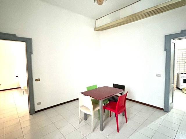 Appartamento in vendita a Como