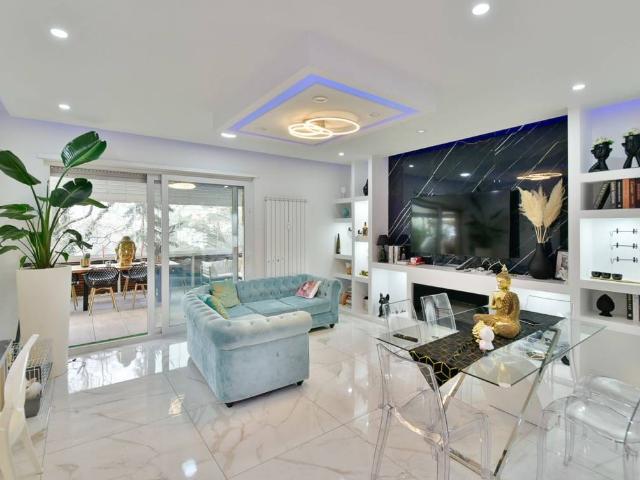 Appartamento in vendita a Ponte Chiasso, Como