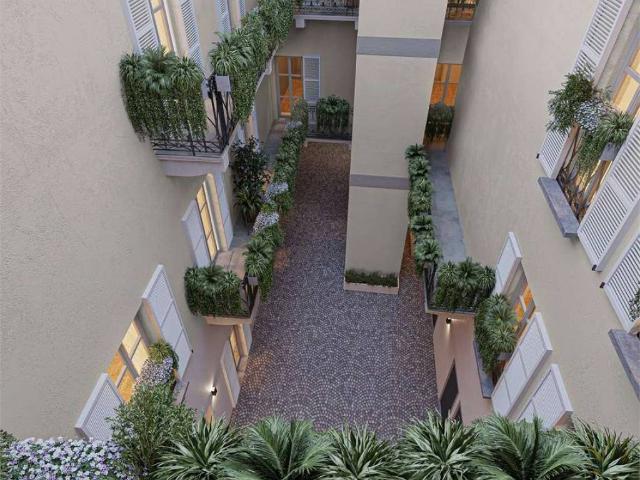 Appartamento in vendita a San Bartolomeo, Como