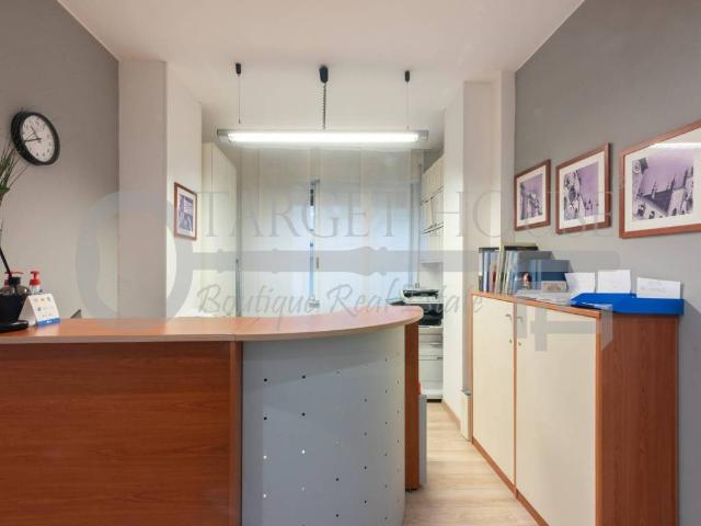 Appartamento in vendita a Stadio, Como