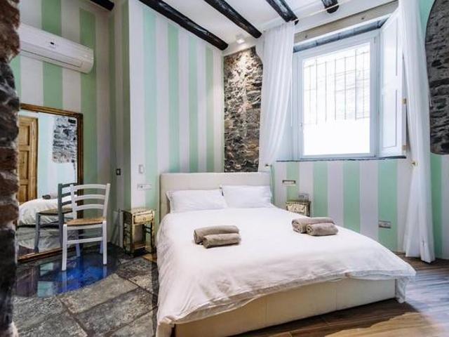 Appartamento in vendita a San Bartolomeo, Como