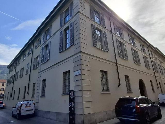 Appartamento in vendita a San Bartolomeo, Como