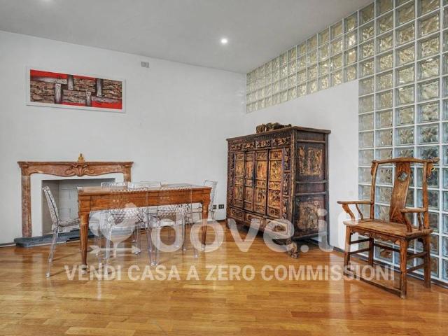 Appartamento in vendita a Sant'Agostino, Como