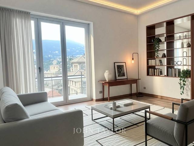 Appartamento in vendita a Sant'Agostino, Como