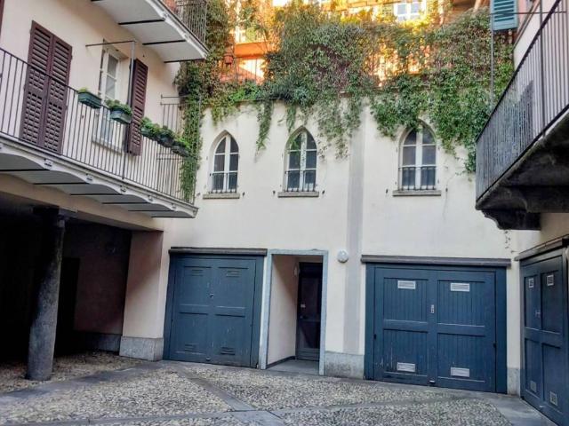 Appartamento in vendita a Sant'Agostino, Como