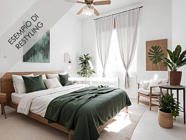 Appartamento in vendita a Sant'Agostino, Como