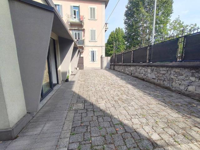 Appartamento in vendita a Caserme, Como