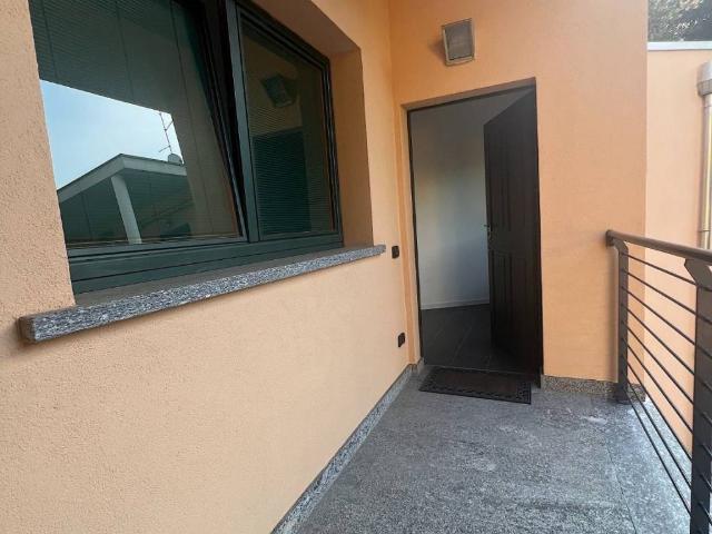 Appartamento in vendita a San Martino, Como