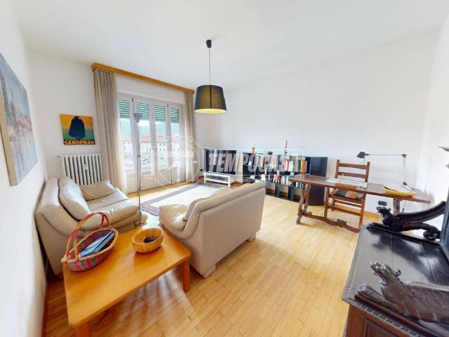 Appartamento in vendita a Como