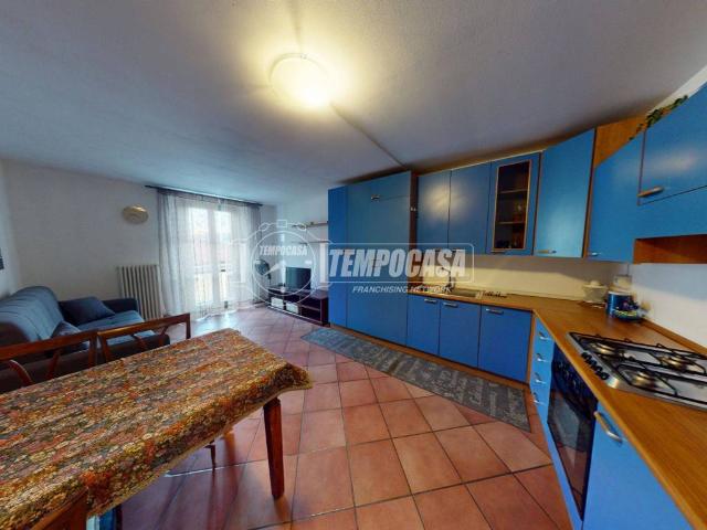 Appartamento in vendita a San Bartolomeo, Como