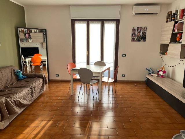 Appartamento in vendita a Como