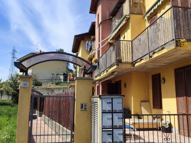 Appartamento in vendita a Como