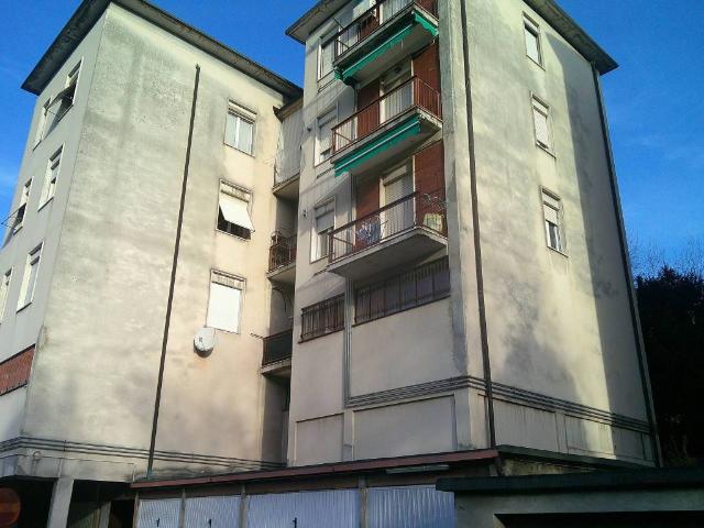 Appartamento in vendita a Sagnino, Como