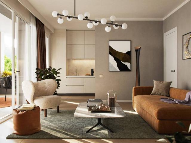 Appartamento in vendita a San Rocco, Como