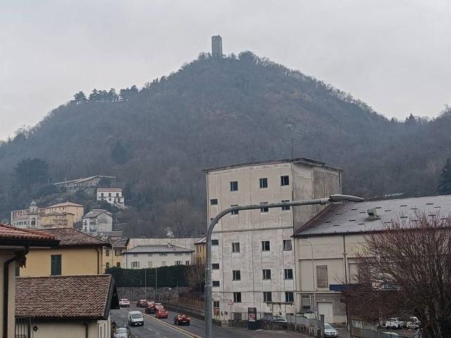 Appartamento in vendita a Como