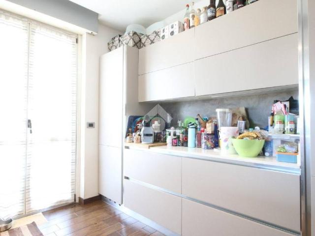 Appartamento in vendita a Como