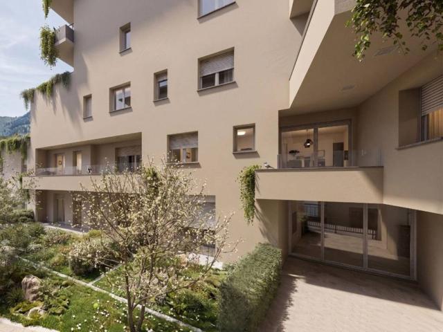 Appartamento in vendita a San Rocco, Como