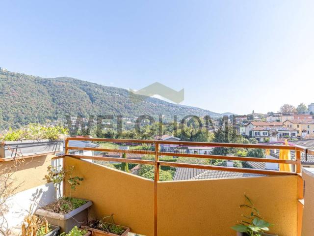 Appartamento in vendita a Civiglio, Como