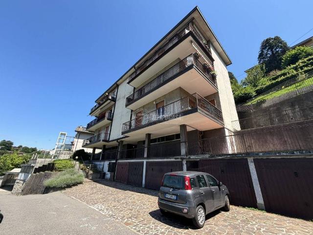 Appartamento in vendita a Ponte Chiasso, Como