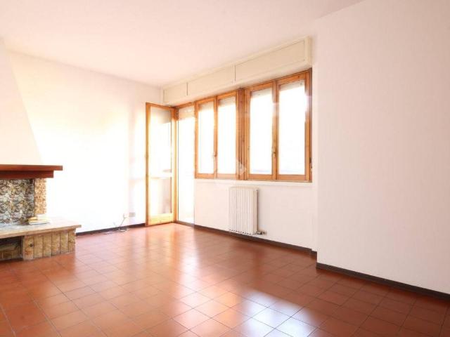 Appartamento in vendita a Como, Lombardia