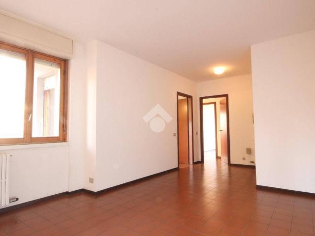 Appartamento in vendita a Como, Lombardia