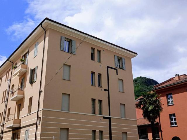 Appartamento in vendita a Como
