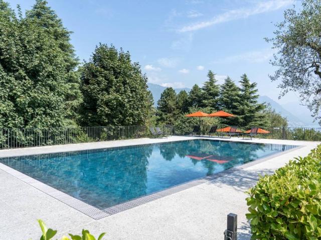 Appartamento in vendita a Como